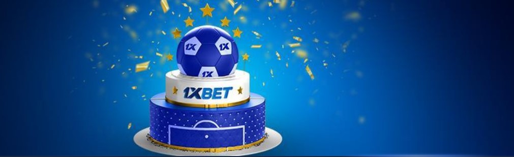Bonus 1xbet